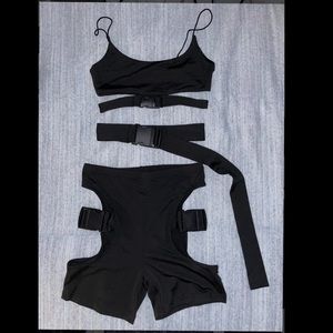 3pc Co-ord Set